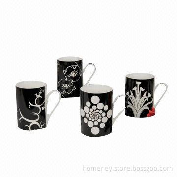 HM-86256 ceramic coffee mug hot sale